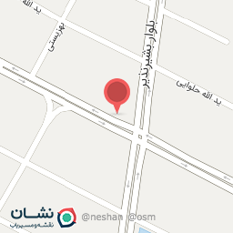 عکس درمانگاه شفا