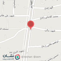 عکس فروشگاه آب