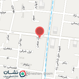 عکس باشگاه بدنسازی مظاهر