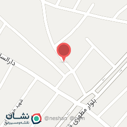 عکس مجتمع مسکونی سهند 3