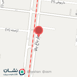 عکس خودپرداز بانک اقتصاد نوین