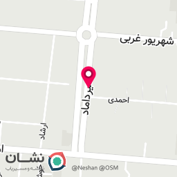 عکس پرانا گوهر