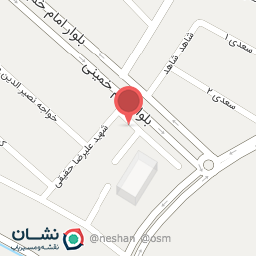 عکس تاکسی تلفنی شبانه روزی ماهان