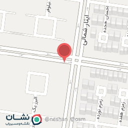 عکس پلاسکو خانه سفید