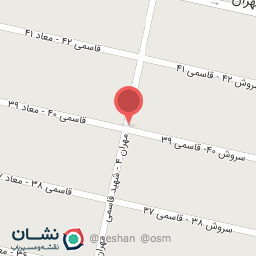 عکس سالن زیبای رویای سحر