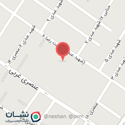 عکس هتل احمد