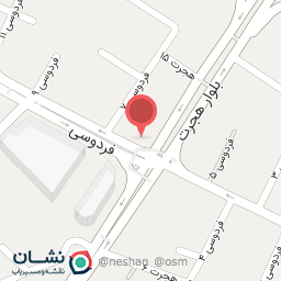 عکس چادر و سایبان مرکزی شیراز