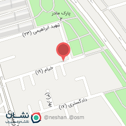 عکس ورزشگاه گیاهی