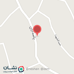 عکس سوپر مارکت مهر علیان