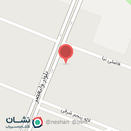 عکس مجتمع مسکونی تامارا