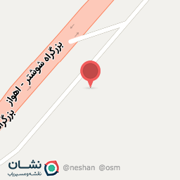 عکس پارکینگ وسایل سنگین