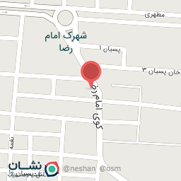 عکس نانوایی رحیمی