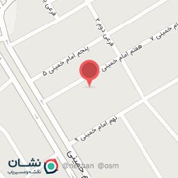 عکس پارکینگ امدادخودرو سید