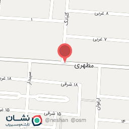 عکس قنادی مارال