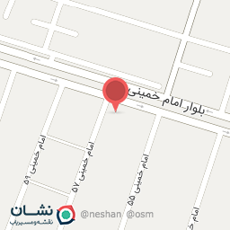 عکس بانک مسکن