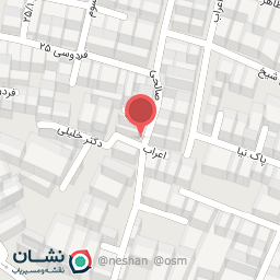 عکس تجهیزات پزشکی ورزشی علیرضا