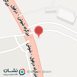 عکس دکه سر راهی فرجی