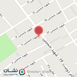 عکس آرایشی جوان