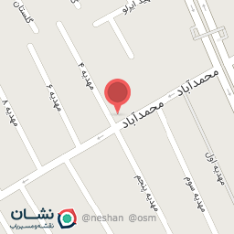 عکس گالری ساعت نیما 