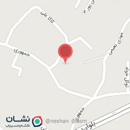 عکس اداره پست