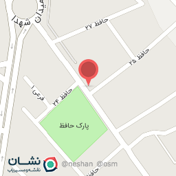 عکس تعمیرگاه موتورسیکلت مهدی (عباسی)