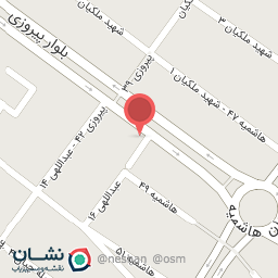 عکس آجیل سرای امین