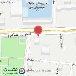 عکس دفتر وکالت محمد رضا سماواتی پور