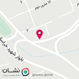 عکس فروشگاه لباس استوک پرند