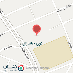 عکس دکوراسیون آرام