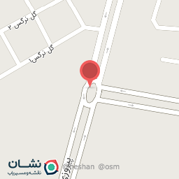 عکس میدان زکات