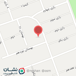 عکس مجتمع اسپیناس