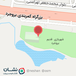 عکس مجموعه تالار پذیرایی مهرگان