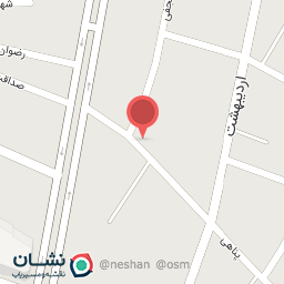 عکس گرده پزی