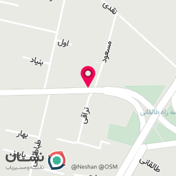 عکس نسیم شهر
