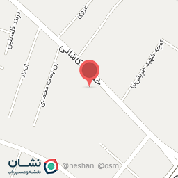 عکس دفتر پیشخوان دولت وحدانی 1323