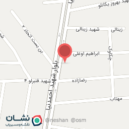 عکس شیشه و آینه شریفی 