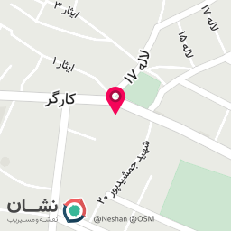 عکس کبابی علی فولاد