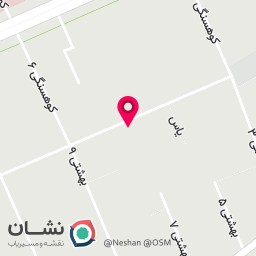 عکس مرکز روانشناختی باقرپور