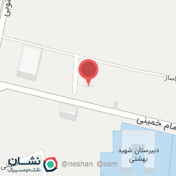 عکس فروشگاه مرکزی پارس