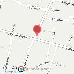 عکس باشگاه بدنسازی آرشام