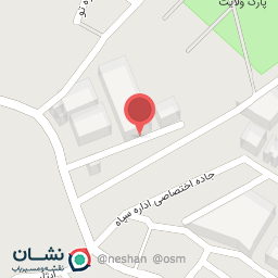 عکس باشگاه آمادگی جسمانی و فیتنس دکتر کاظم عظمی