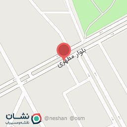 عکس اتوسرویس بهران