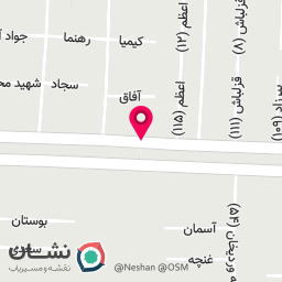 عکس آجر نمای ملیکا
