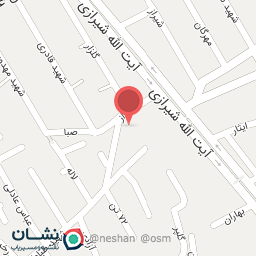 عکس پارکینگ فروشگاه بزرگ سادات شعبه دشتستان