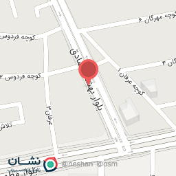 عکس دکوراسیون خانه و آشپزخانه افشار