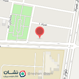 عکس دفتر هماهنگ شرکت بامداد لیپار 