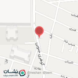 عکس آرایشی امیر