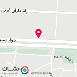 عکس آرایشگاه زنانه سرزمین زیبایی بیوتی لند