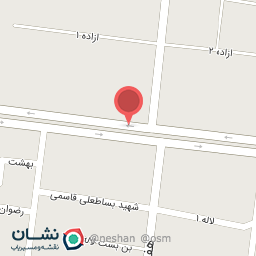 عکس خودپرداز یاراحمدی