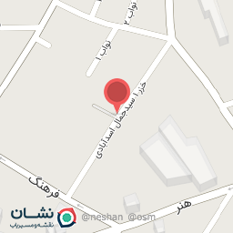 عکس کافه رستوران کاریزما